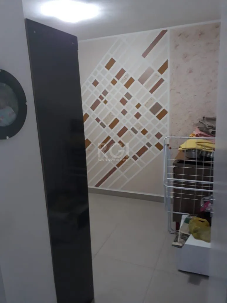 Imagem Casa para Venda - 54.61m², 2 dormitórios, Centro