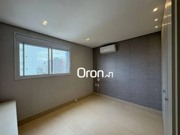 Imagem Apartamento à venda, 218 m² por R$ 2.350.000,00 - Setor Marista - Goiânia/GO