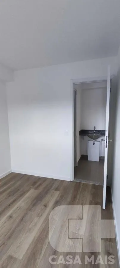 Imagem Apartamento para Locação em São Paulo / SP no bairro Butantã