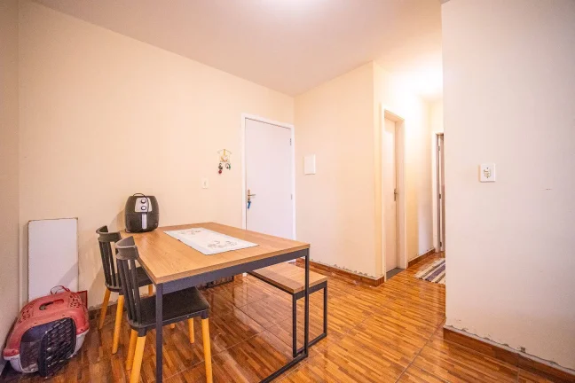 Imagem Apartamento a venda com 2 quartos, 52 m² em Cotia São Paulo.