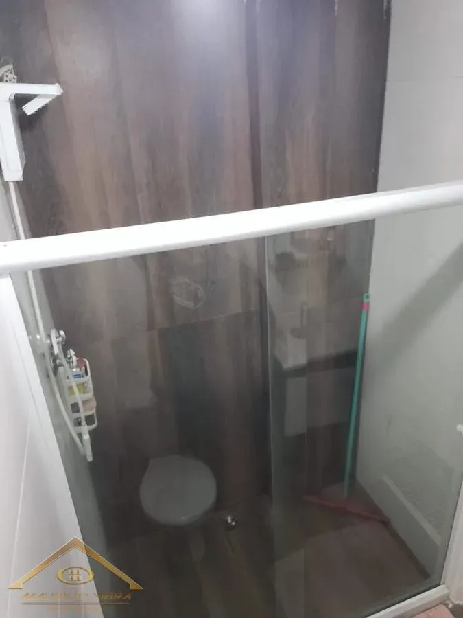 Imagem Flat para Venda em Rio de Janeiro / RJ no bairro Tauá