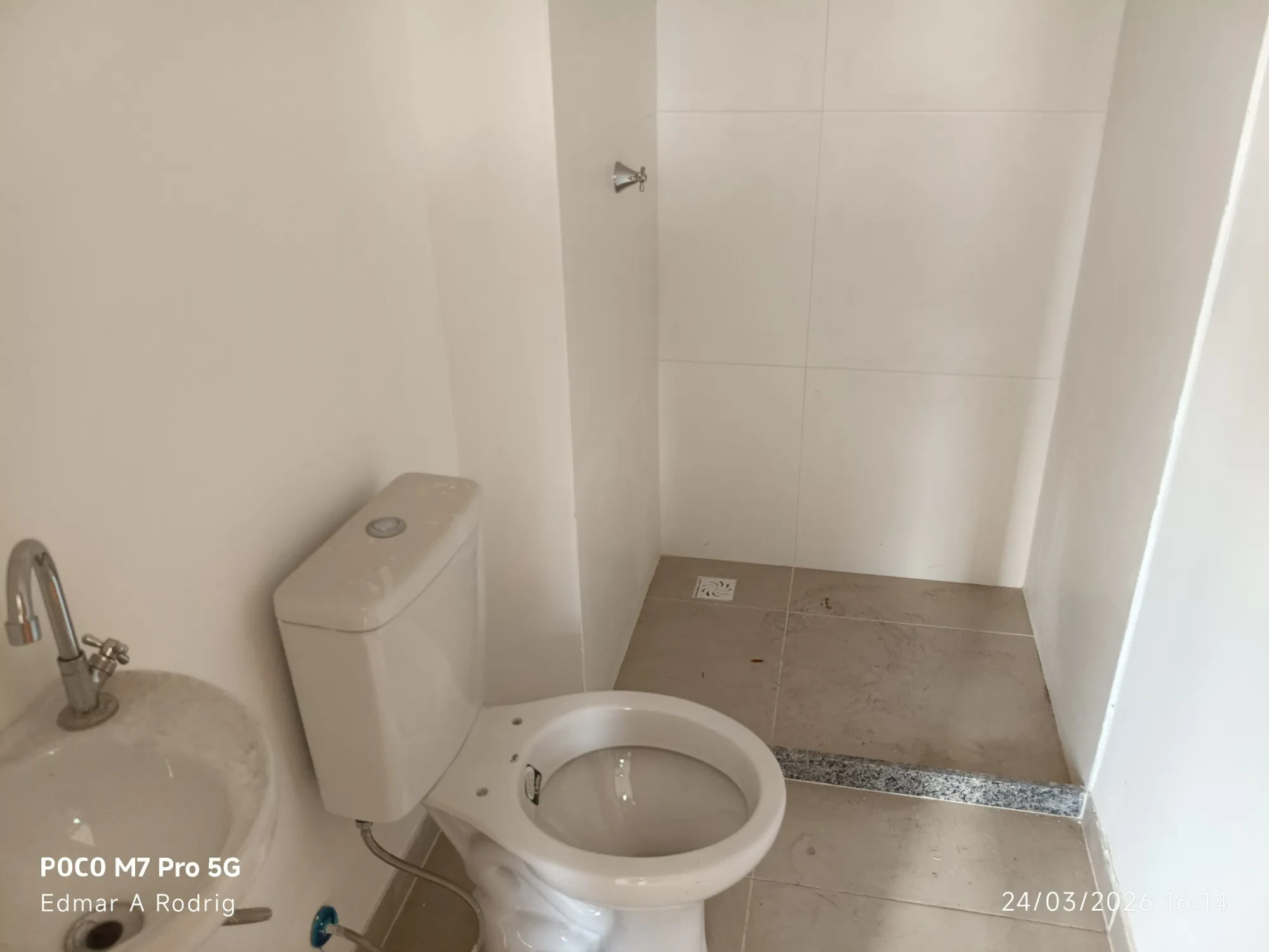 Imagem Apartamento com 2 Quartos à Venda, 47 m² em Aribiri - Vila Velha