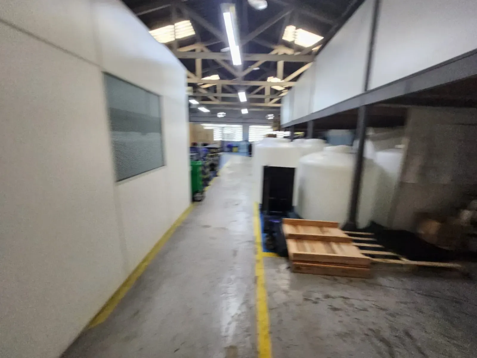 Imagem Galpão à Venda, 1457 m² em Ipiranga - São Paulo
