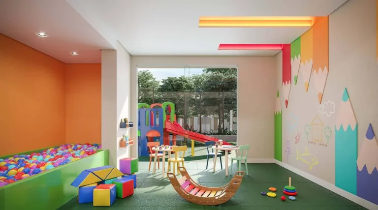 Imagem Smart Parque Areião
