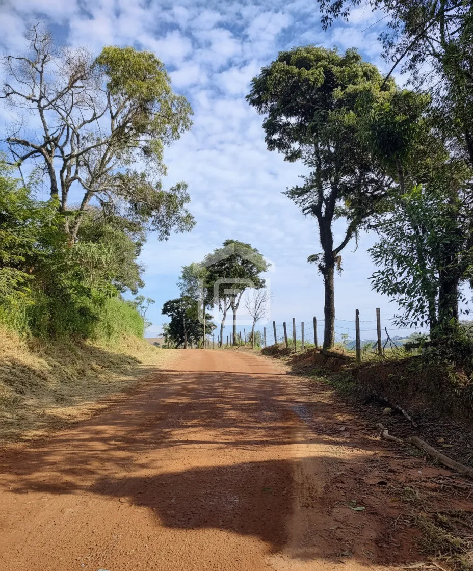 Imagem Sítio 23 m² à venda em Zona Rural, Poços de Caldas