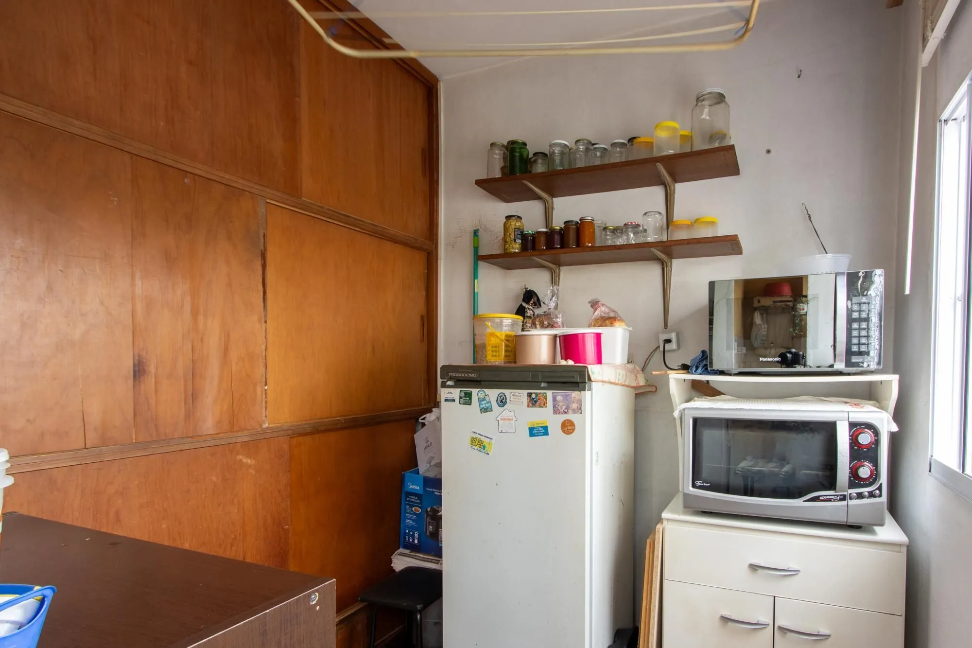 Imagem Apartamento em Cristal
