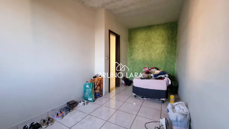 Imagem Casa disponível para locação no Bairro Três Poderes – Igarapé/MG.