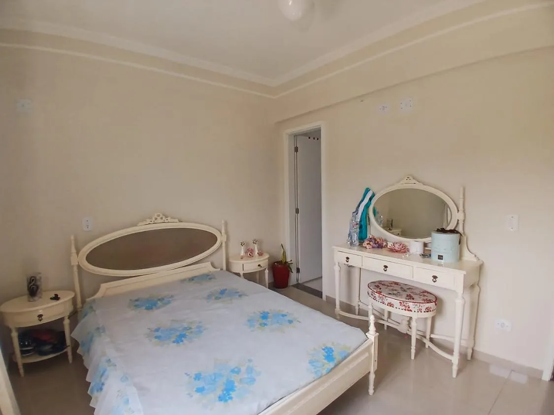Imagem APARTAMENTO COM PISCINA, 3 DORMITÓRIOS SENDO 1 SUÍTE À VENDA NA PRAIA DOS SONHOS ITANHAÉM