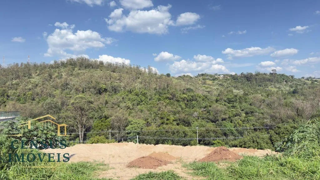 Foto do imóvel: Terreno à venda, com 1000 m², vista livre e permanente, no Condomínio Sol Vinhedo Village em Vinhedo, no bairro Marambaia em Condomínio Sol Vinhedo Village