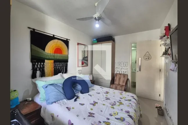 Imagem Apartamento à Venda - Recreio, 3 Quartos, 121 m2