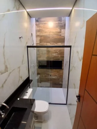 Imagem Linda Casa à venda no Residencial Vila Verde - Bragança Paulista