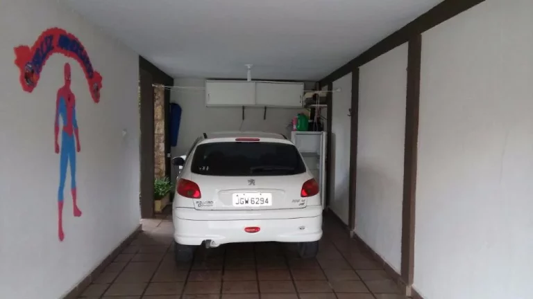 Imagem Casa residencial à venda, Jardim Imperador, Suzano.