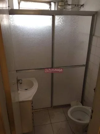 Imagem Apartamento com 2 dormitórios à venda, 75 m² por R$ 298.000,00 - Brás - São Paulo/SP