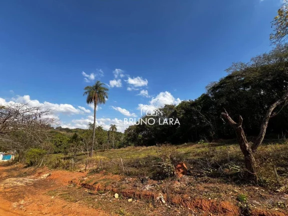 Imagem Terreno disponível para venda no bairro Santo Antônio - São Joaquim de Bicas/MG