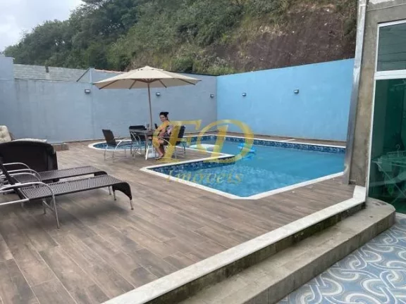 Foto do imóvel Casa a Venda em Atibaia