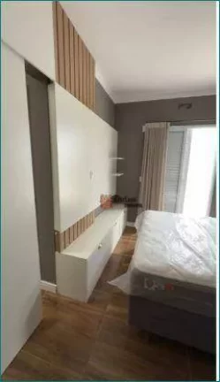 Imagem Casa com 3 dormitórios à venda, 100 m² por R$ 880.000,00 - Jardim Bréscia - Indaiatuba/SP