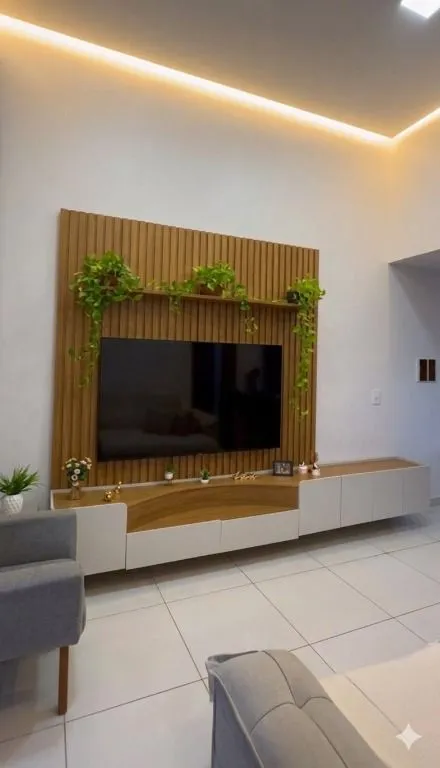 Imagem Casa com 3 dormitórios à venda, 70 m² - José Américo de Almeida - João Pessoa