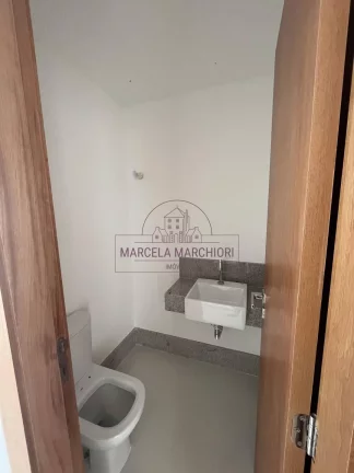 Imagem Apartamento 4 quartos, 2 suítes na Praia de Itaparica