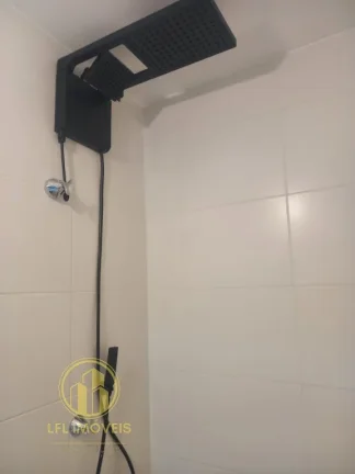 Imagem Apartamento para locação HIS 2, Mobiliado, em Pinheiros, São Paulo