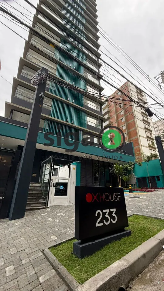 Foto do imóvel Apartamento a venda em Perdizes: 71m², 2 dormitórios sendo 1 suíte e 1 vaga de garagem