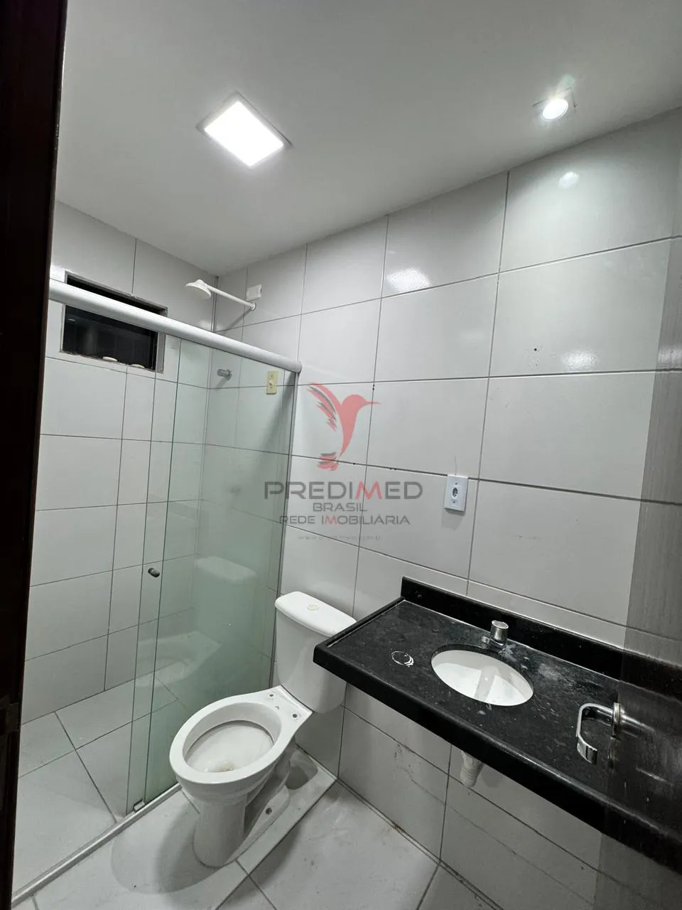 Imagem Vende-se apartamento em ótima localização nos Bancários