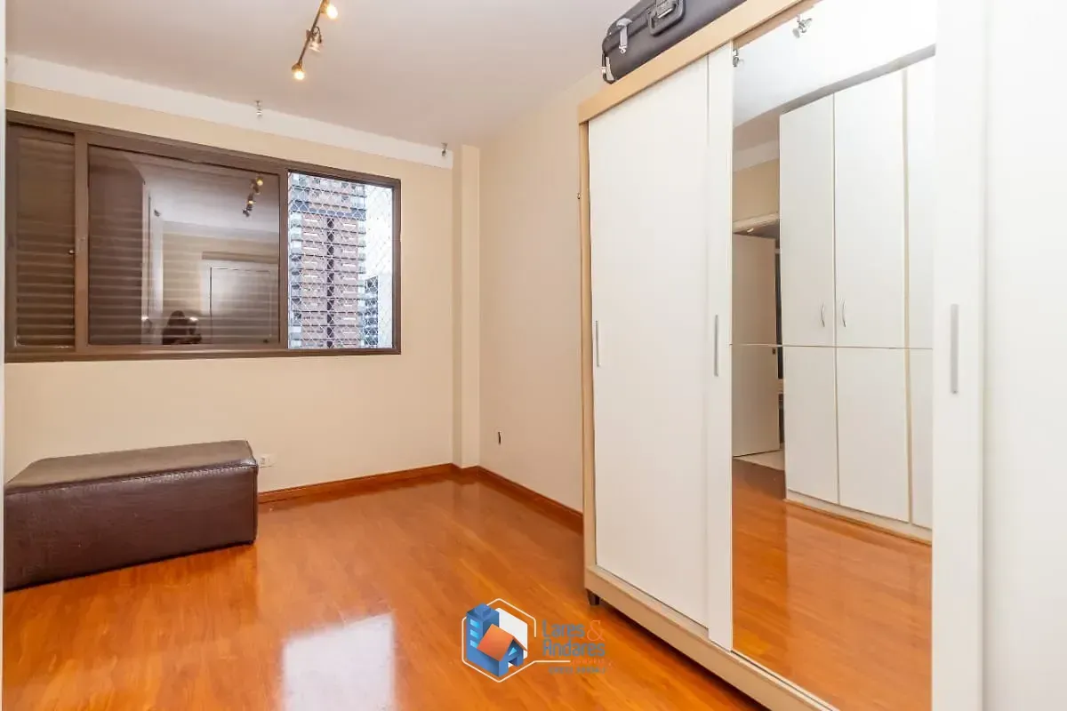Imagem Apartamento para venda em Pinheiros com 2 quartos, sendo 1 suíte, 105m²