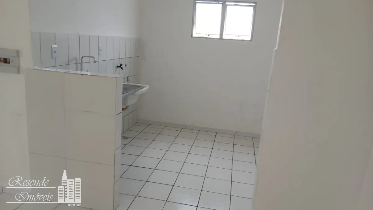 Imagem Apartamento Para Locação ÁGUAS BRANCAS
