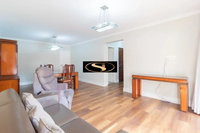 Imagem APARTAMENTO RESIDENCIAL em SÃO PAULO - SP, ITAIM BIBI