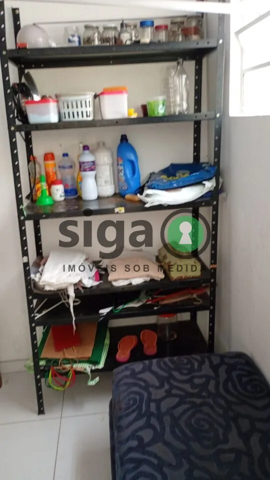 Imagem Locação BROOKLIN 2quartos, 1 banheiro, 1 vaga de garagem