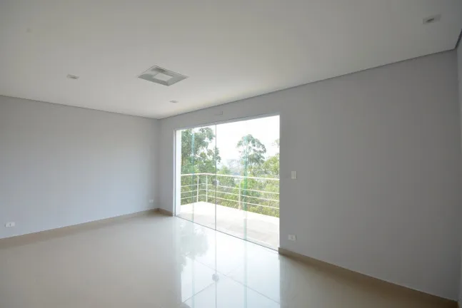 Imagem Casa de Condomínio com 5 Quartos à Venda, 510 m² em Morada do Sol - Santana de Parnaíba