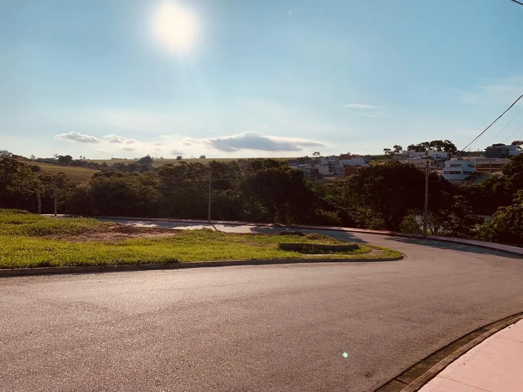 Imagem TERRENO EM CONDOMÍNIO DE ALTO PADRÃO - RESIDENCIAL HELENA MARIA - WANEL VILLE
