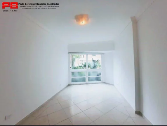 Imagem Apartamento 55m² 1 dormitório - Jardins