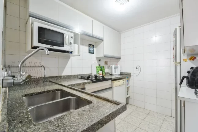Imagem Apartamento à venda em São Paulo, Mirandópolis, com 3 quartos, 144m2