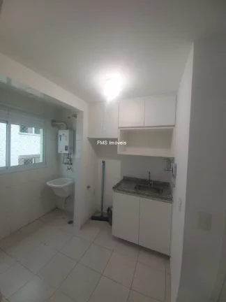 Imagem Imperdível: Apartamento à venda em São Paulo-SP, Santa Cecília! 2 quartos, 1 sala, 1 banheiro, 1 vaga de garagem. 57m² de área.