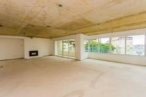 Imagem Apartamento 265m² 3 suites na Bela Vista!