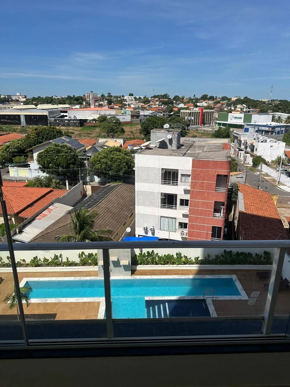 Imagem Apartamento 3 quartos Edifício Nova Petrópolis Bairro Jardim Petrópolis