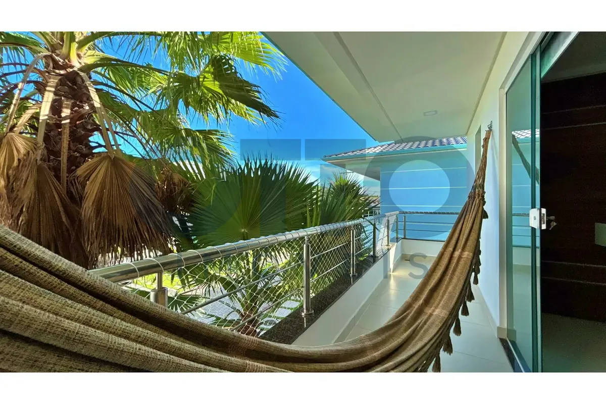 Imagem Duplex com 4 quartos e 3 suítes para venda em Taperapuã, Porto Seguro