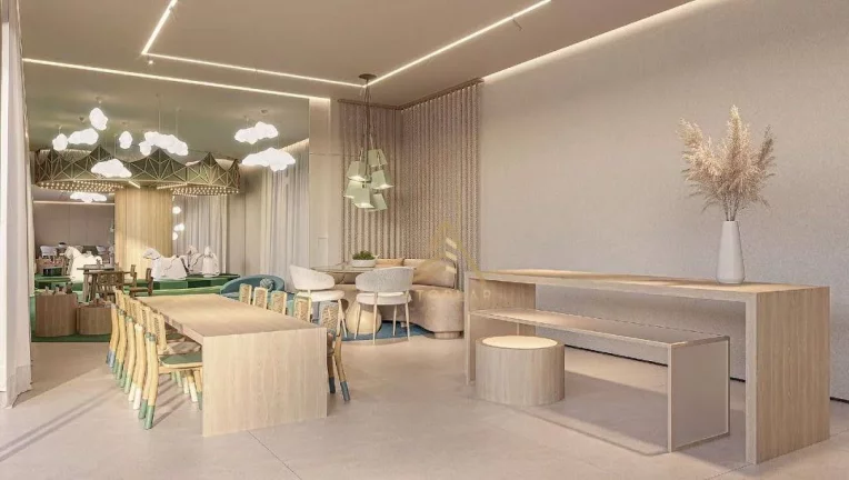Imagem Apartamento Garden à venda, 301 m² por R$ 19.274.163,61 - Centro - Balneário Camboriú/SC