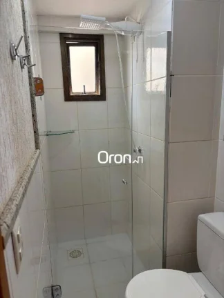 Imagem Apartamento à venda, 89 m² por R$ 725.000,00 - Alto da Glória - Goiânia/GO