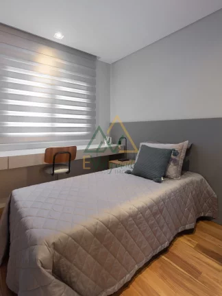 Imagem Apartamento Alto Padrão à venda Cabral Curitiba PR