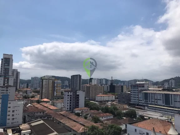Imagem Apartamento Cobertura-Cobertura Duplex em Localização Privilegiada! Localização: Próximo da Faculdade do Santa Cecília e Comércios em Geral