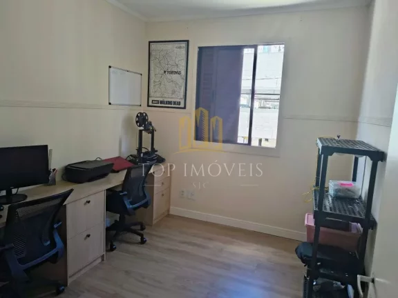 Imagem Lindo Apartamento Localizado no Parque Industrial Avenida Jose Cobra Repleto de Planejados 2 dormitorios