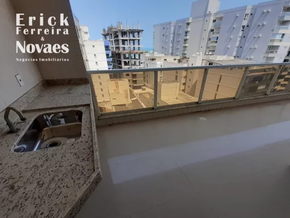 Imagem APARTAMENTO RESIDENCIAL em Guarapari - ES, Praia do Morro