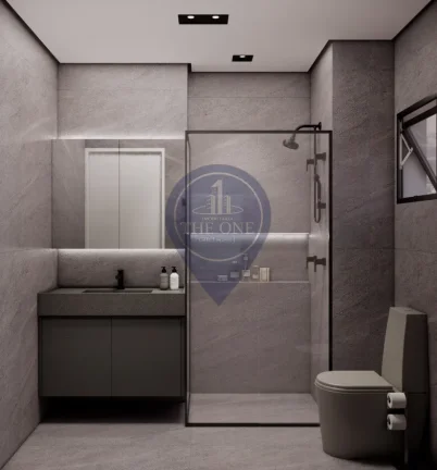 Imagem Apartamento de luxo em Pinheiros, São Paulo-SP: 1 quarto, 1 suite, 35m² para venda ou locação!