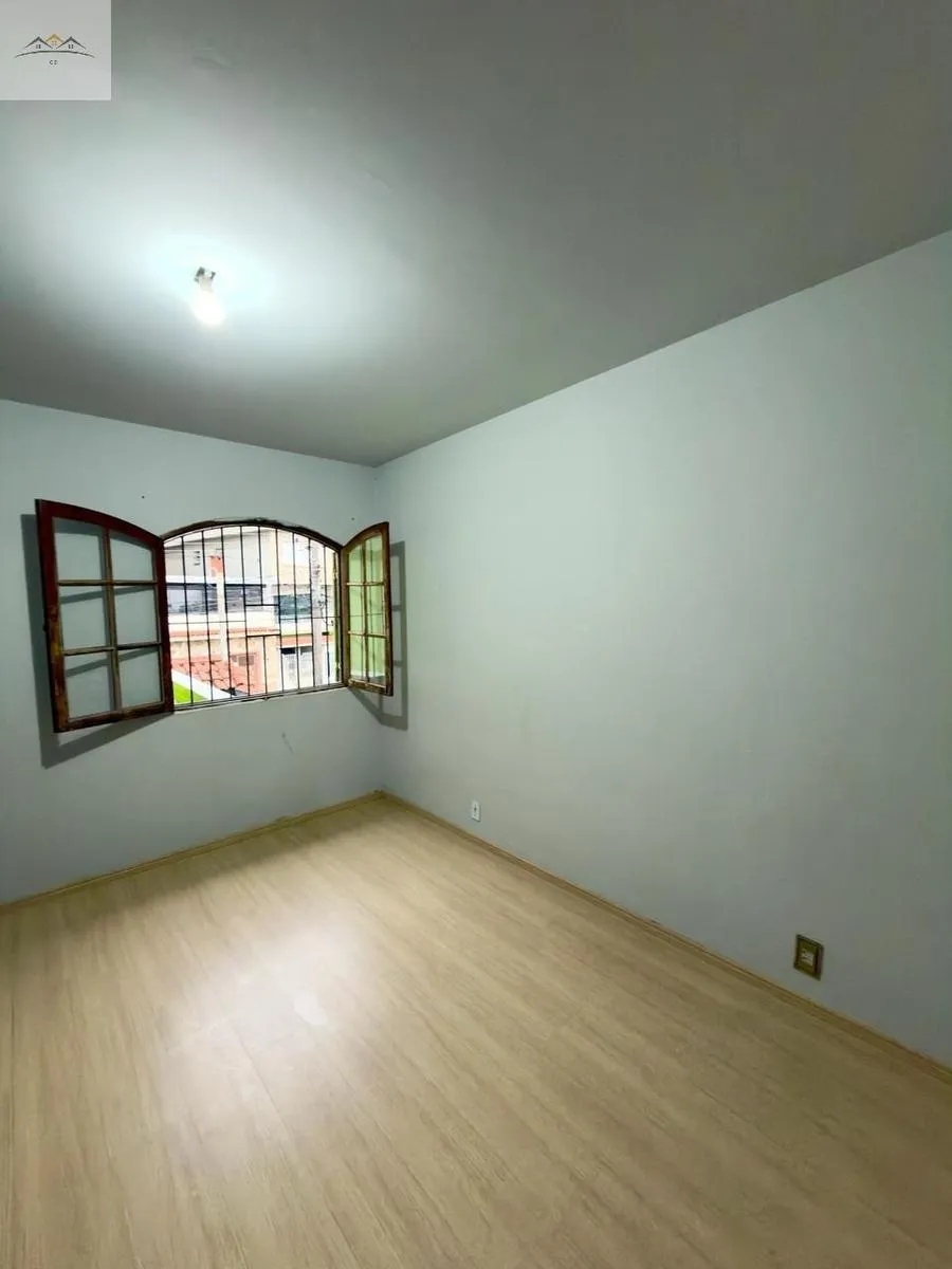 Imagem CASA RESIDENCIAL em Santo André - São Paulo, Vila Vitória