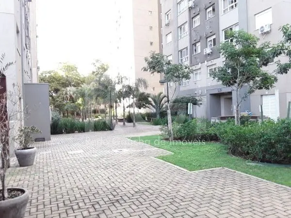 Imagem Apartamento para Venda - 75.32m², 3 dormitórios, sendo 1 suites, 1 vaga - Jardim Carvalho