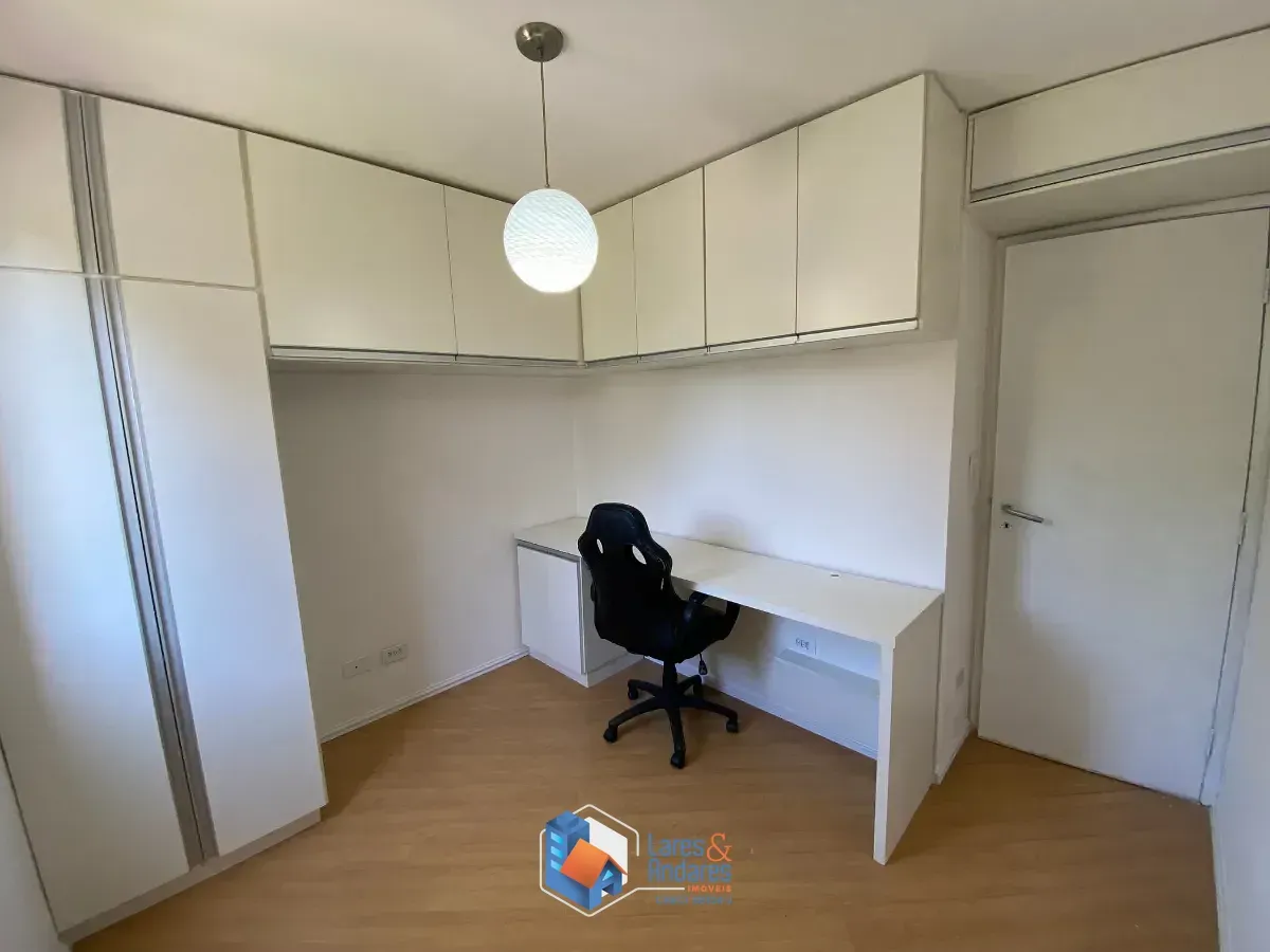 Imagem Apartamento para venda em Vila Campestre com 3 quartos, sendo 1 suíte, 73m²