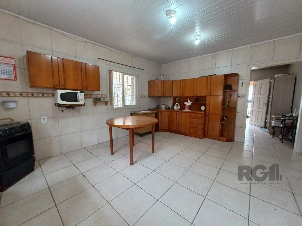 Imagem Casa térrea com edícula aos fundos