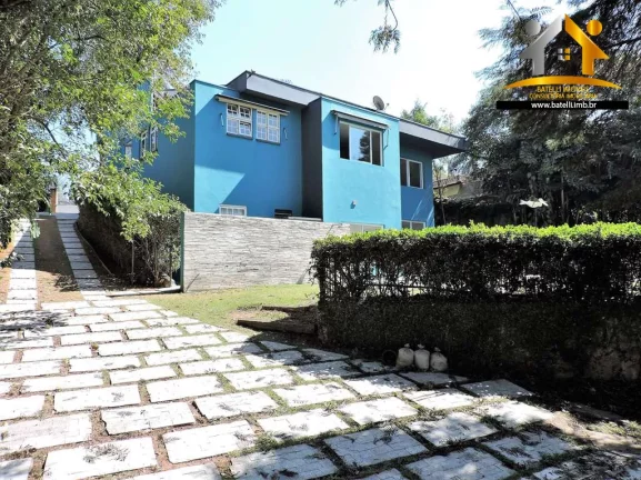 Imagem Linda Casa - Parque Primavera - Cotia | Batelli Imóveis