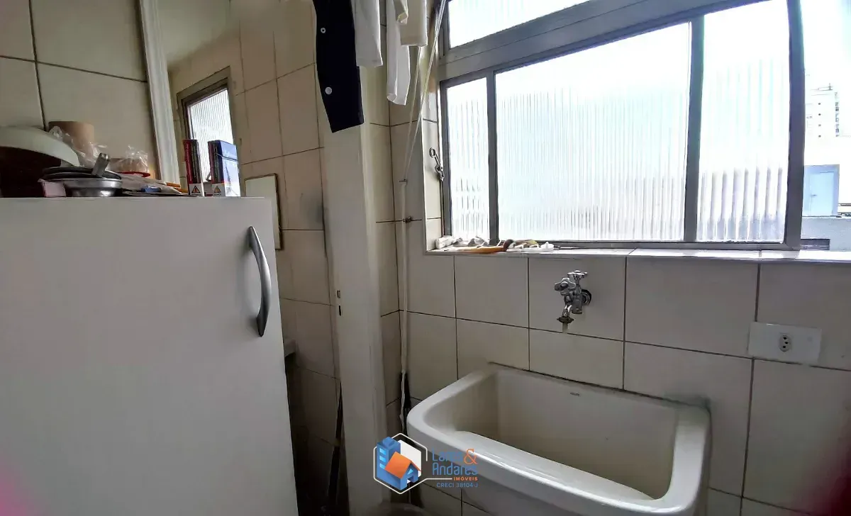 Imagem Apartamento para venda em Pompeia com 3 quartos, 63m²